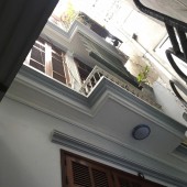 CHO THUÊ NHÀ LÀM VP, KD ONLINE, Ở HỘ GĐ VĨNH PHÚC, BA ĐÌNH, 4.5 TẦNG, 4 NGỦ, 12 TRIỆU